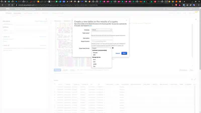 Anthena Supports Multiple Export Formats