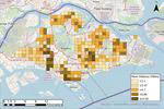 Assessing the quality of OpenStreetMap building data in Singapore