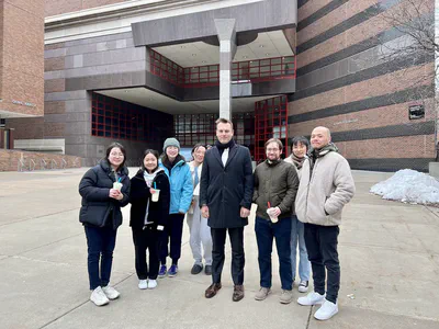 University of Minnesota