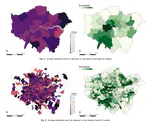 New paper: Insights in a city through the eyes of Airbnb reviews: Sensing urban characteristics from homestay guest experiences