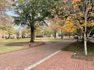 University of South Carolina