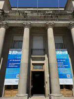 Our participation at the 3D GeoInfo 2024 conference