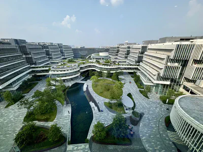 Hong Kong University of Science and Technology (Guangzhou)