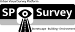 Introducing SP-Survey, an open-source platform for streetscape perception research