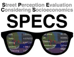 Introducing SPECS and its paper in Nature Cities