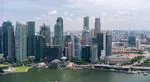 Guide to open urban data in Singapore