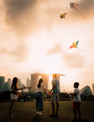 Photo by [John T](https://unsplash.com/@john_thng) on [Unsplash](https://unsplash.com/photos/four-person-playing-kite-on-grass-field-OedmBcmHS9Q).