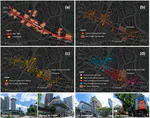 Unveiling the meaning in the image of the city: A novel approach using place reviews and large language models